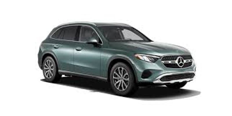 Mercedes-Benz GLA200