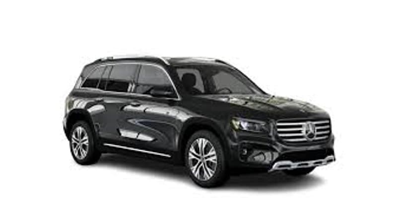 Mercedes-Benz GLB250