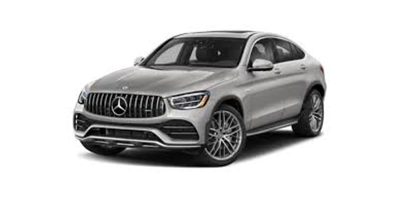 Mercedes-Benz GLC250d