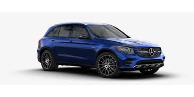 Mercedes-Benz GLE43