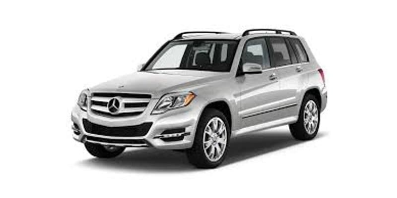 Mercedes-Benz GLS350d