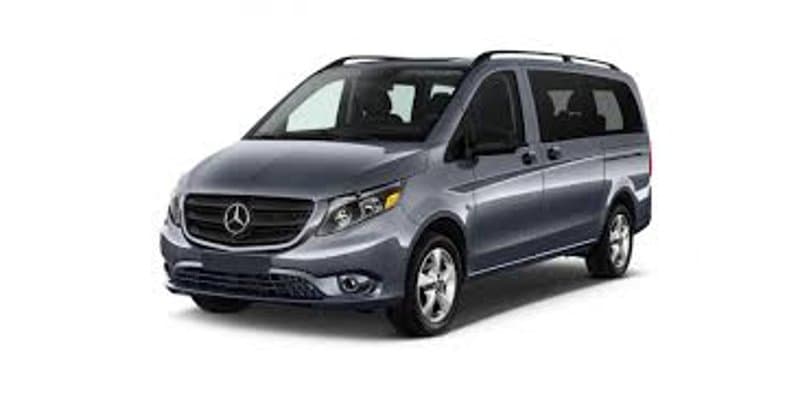 Mercedes-Benz MB100D