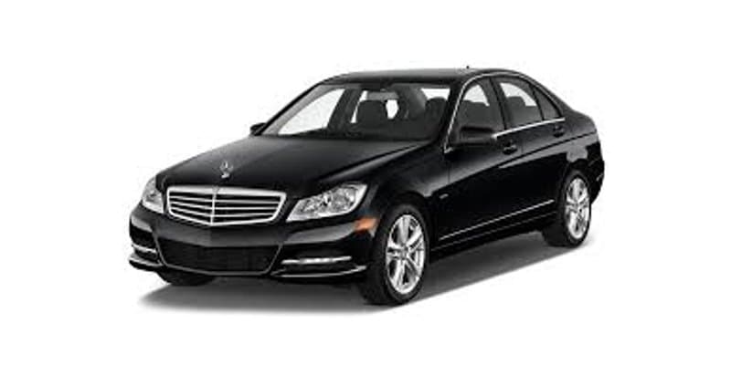 Mercedes-Benz Plug-in