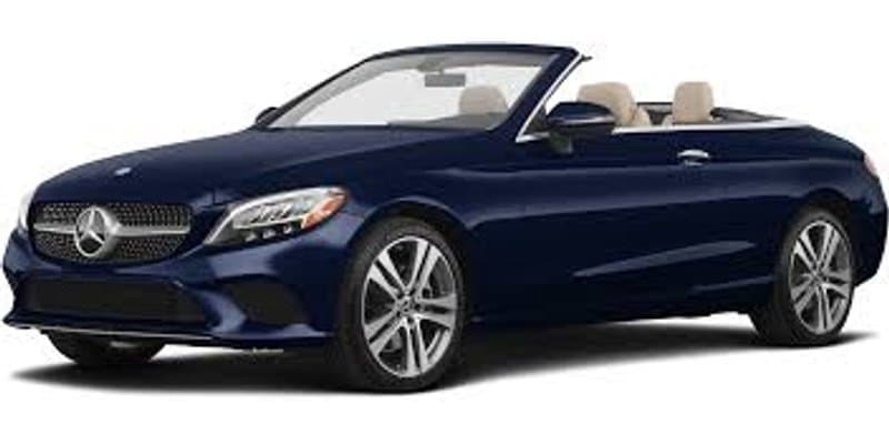 Mercedes-Benz SLK280