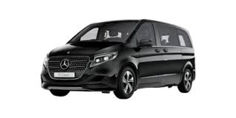 Mercedes-Benz V300d