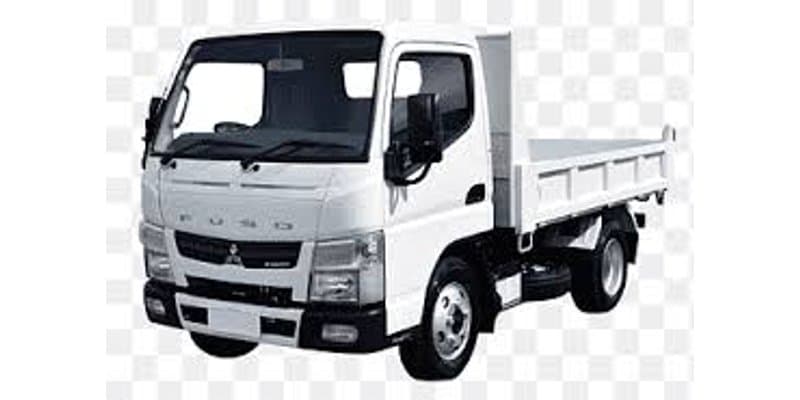 Mitsubishi Fuso