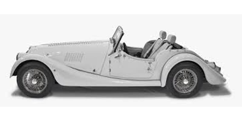 Morgan Roadster