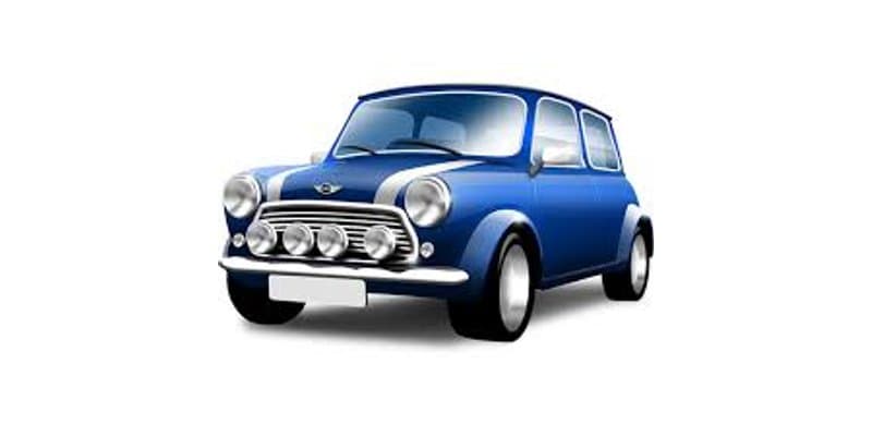 Morris Mini