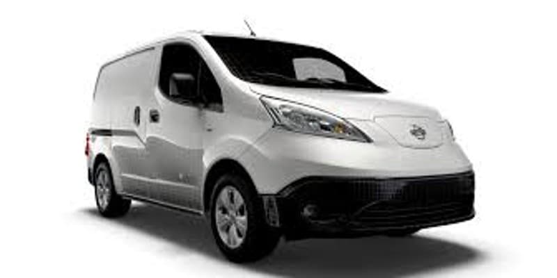 Nissan e-NV200
