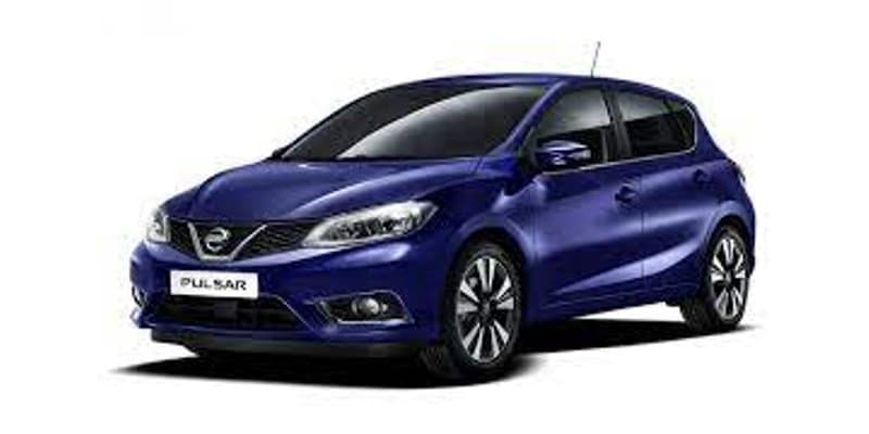 Nissan Pulsar