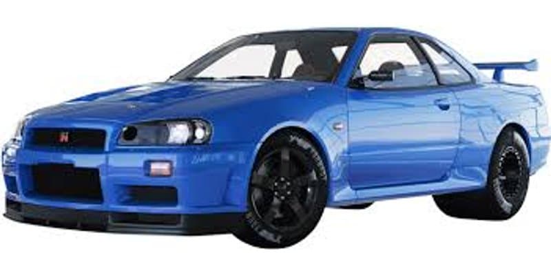 Nissan Skyline