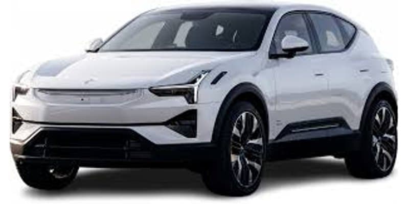 Polestar 3