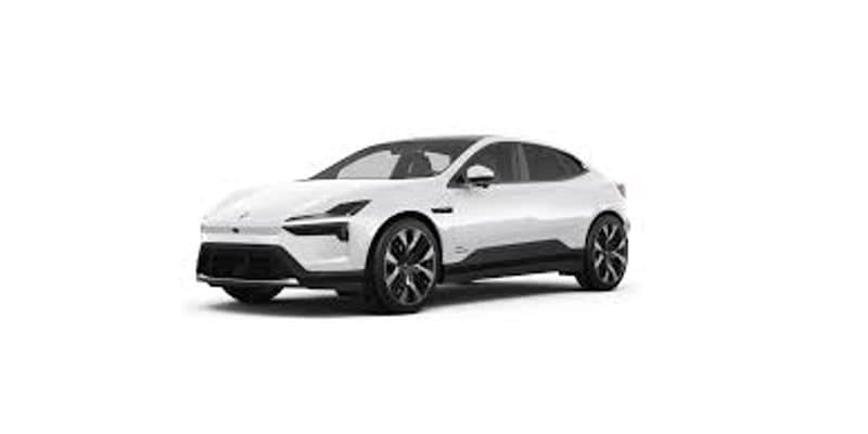 Polestar 4