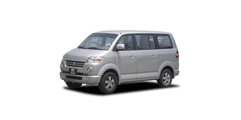 Suzuki APV
