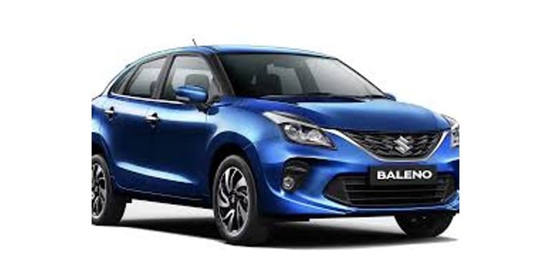 Suzuki Baleno