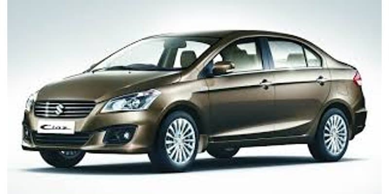 Suzuki Ciaz