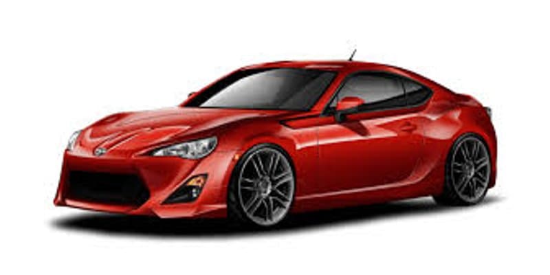 Toyota 86