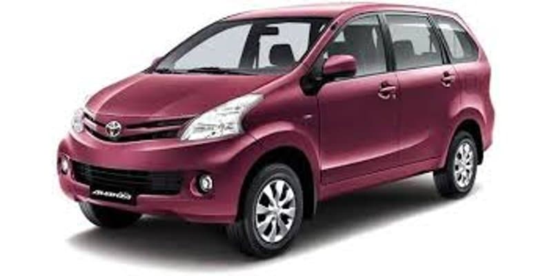 Toyota Avanza