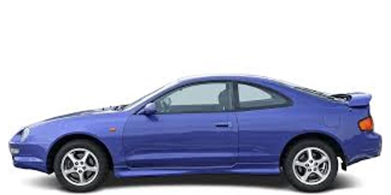 Toyota Celica