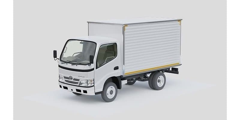 Toyota Dyna