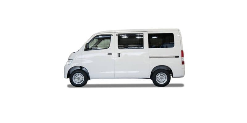 Toyota Liteace