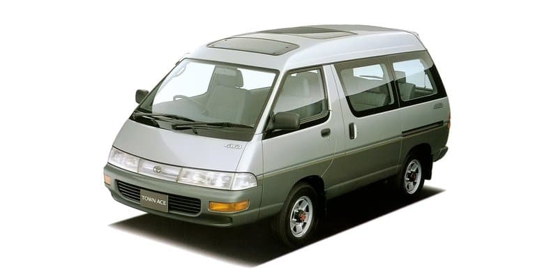 Toyota Townace