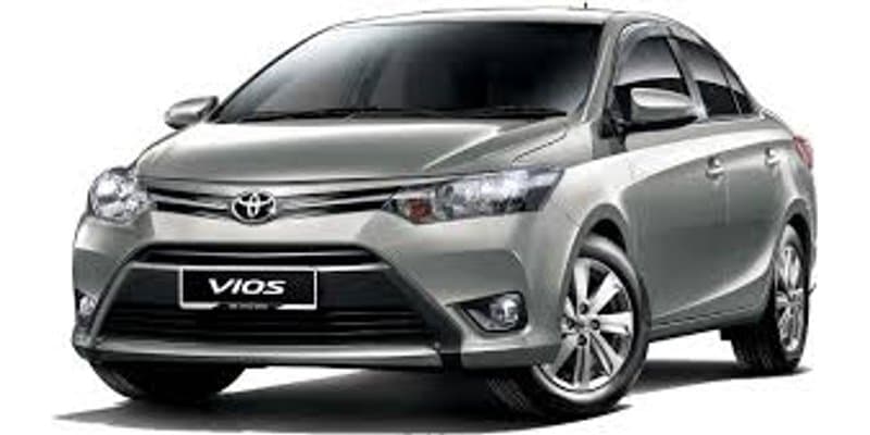 Toyota Vios