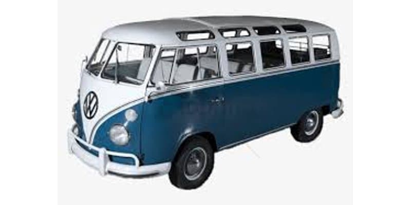 Volkswagen Kombi