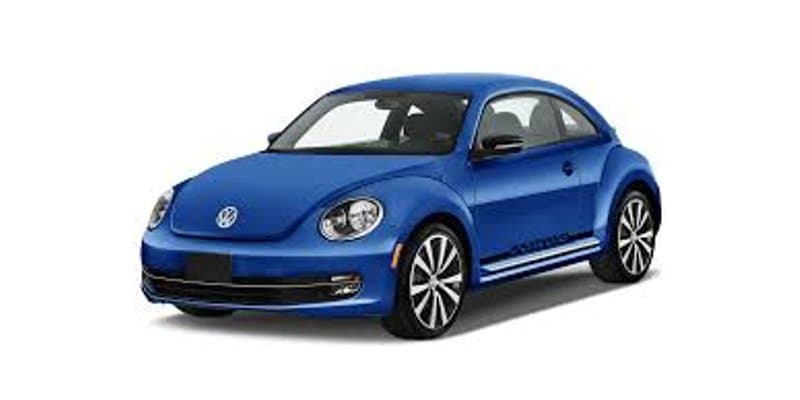 Volkswagen New