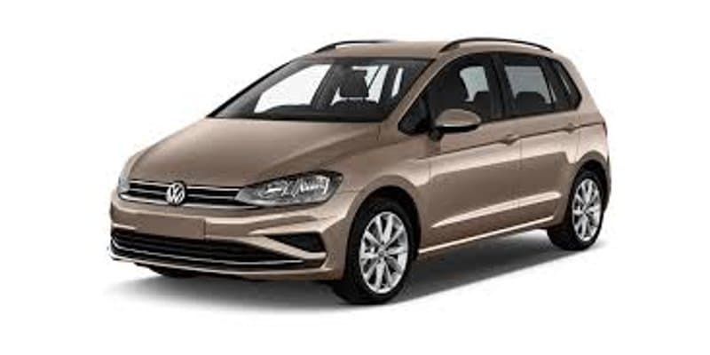 Volkswagen Sportsvan