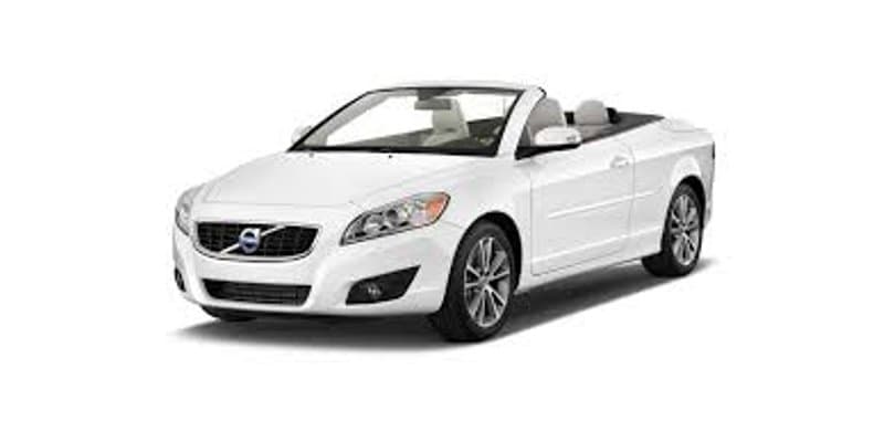 Volvo C70