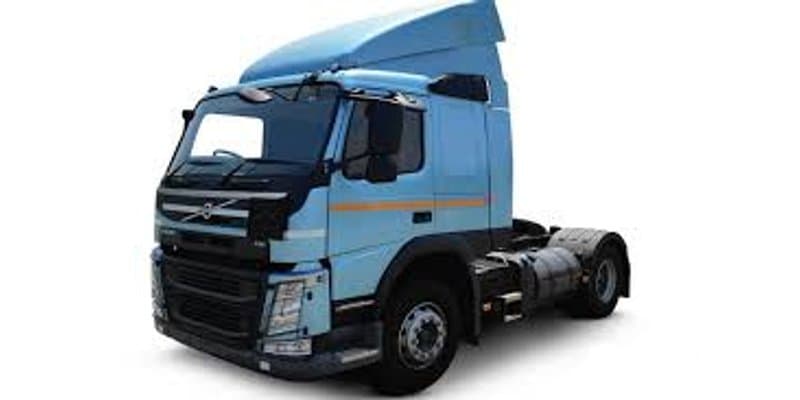 Volvo FM420
