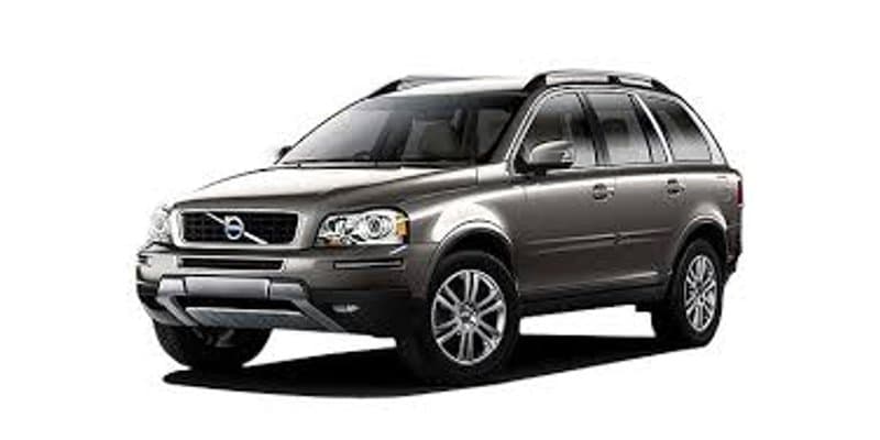 Volvo Volvo XC90